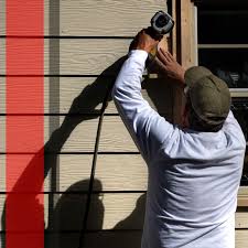 Affordable Siding Repair and Maintenance Services in Mckinley, PA